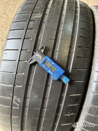 Vredestein Ultrac Vorti 255/55 R18