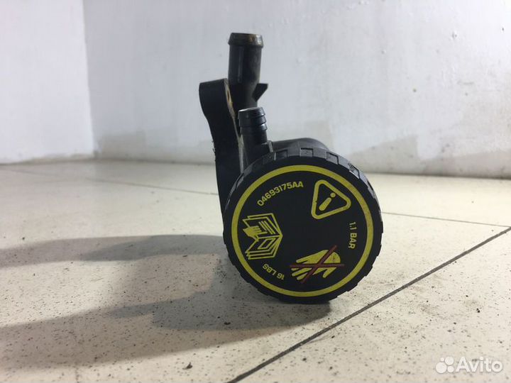 Корпус термостата Мини