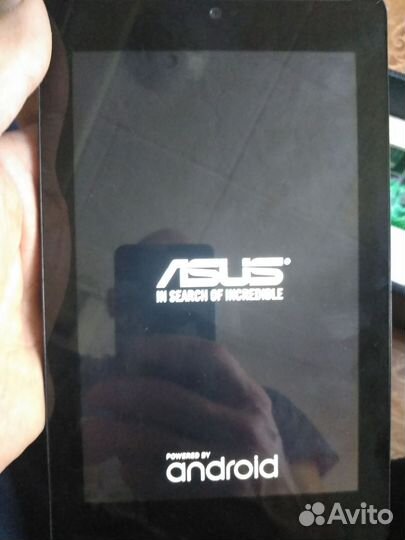 Asus fonepad 7k00e