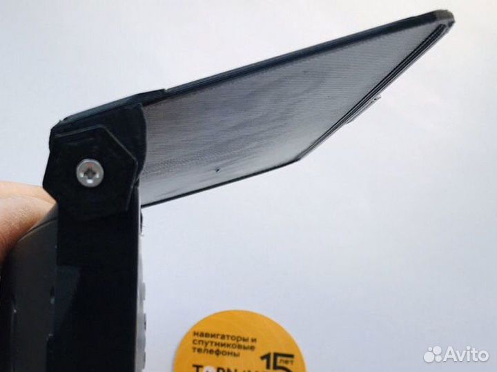 Защита с крышкой 3D для Garmin 276Cx