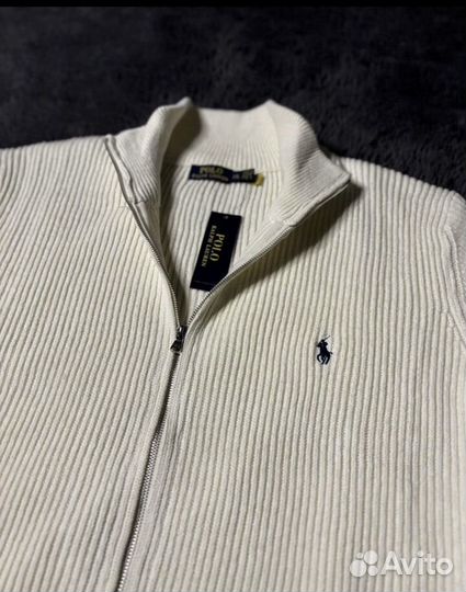 Кардиган Polo Ralph Lauren