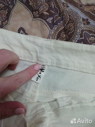 Брюки женские