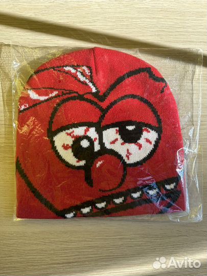 Шапка как у чиф кифа