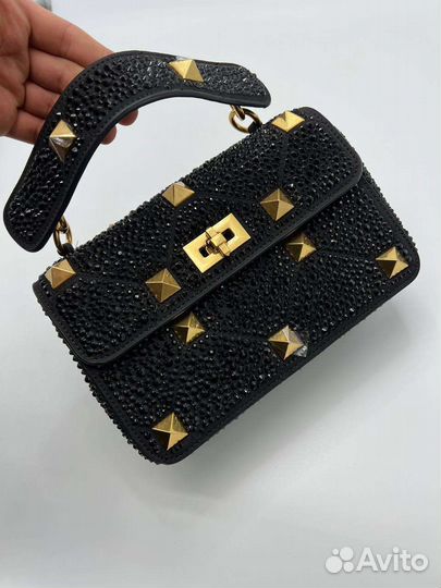 Сумка Valentino Garavani