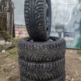 Nokian Tyres Nordman 5 195/55 R15