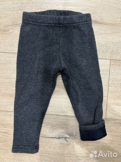 Одежда пакетом 80-86