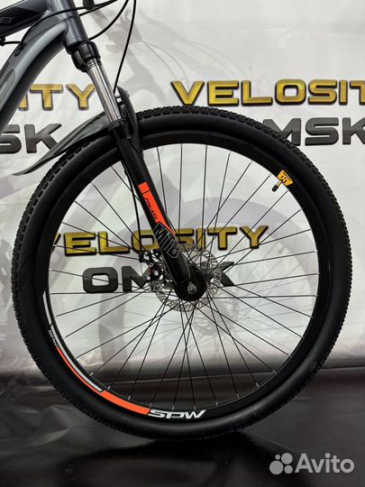 Велосипед 29