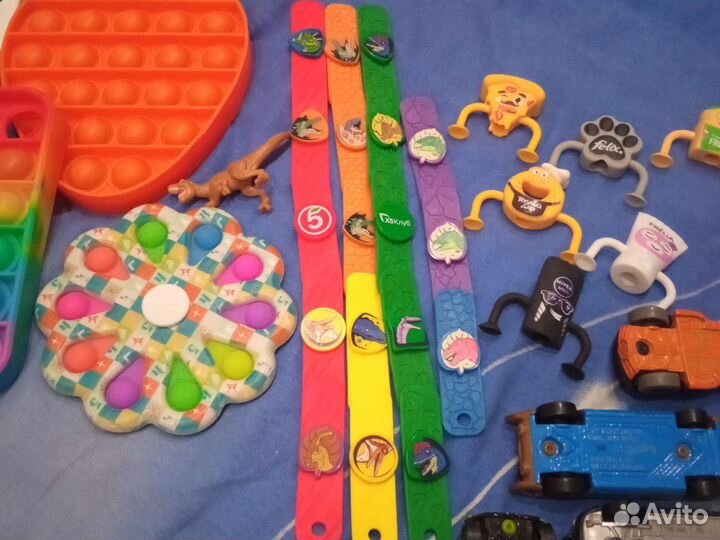 Попиты,скрепыши,хоутвилсы,липуны,чехол к джостику