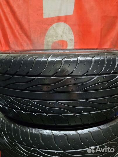Maxxis MA-703 225/55 R19 106V