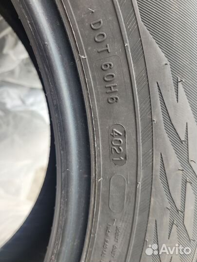 Nokian Tyres Hakkapeliitta R3 SUV 235/55 R18