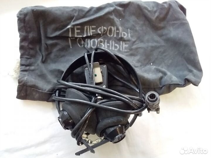 Гарнитуры разные