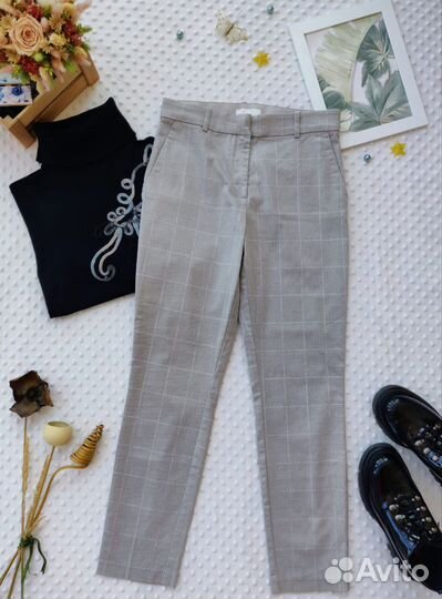 Женские вещи от S до М