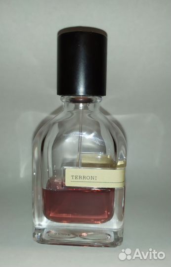 Micallef. Gucci 1921. Orto Parisi