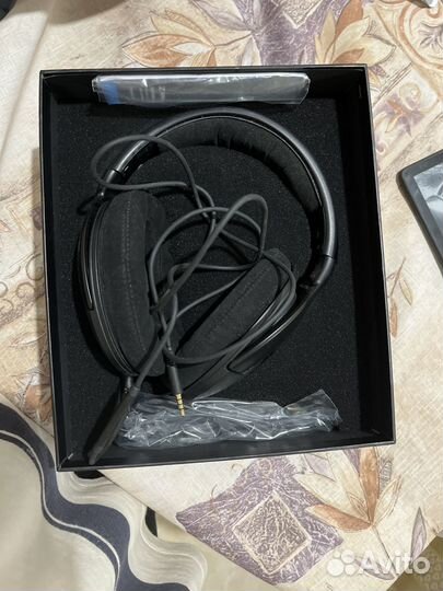 Наушники HD 569