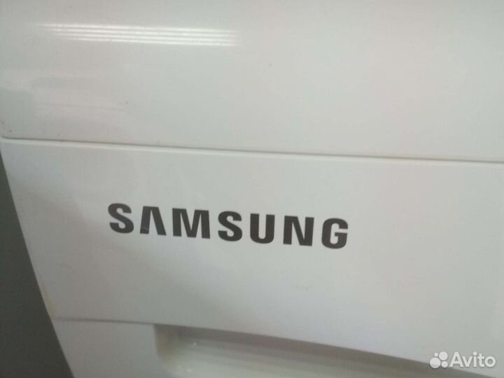 Стиральная машина Самсунг
