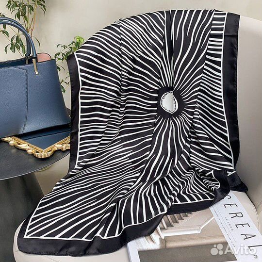 Платок шаль