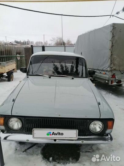 Москвич 412 1.5 МТ, 1986, 34 554 км