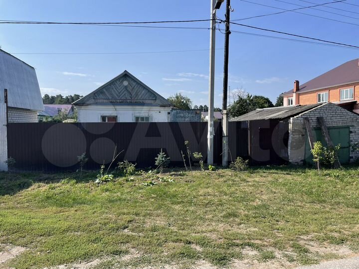 Участок 9,3 сот. (ИЖС)