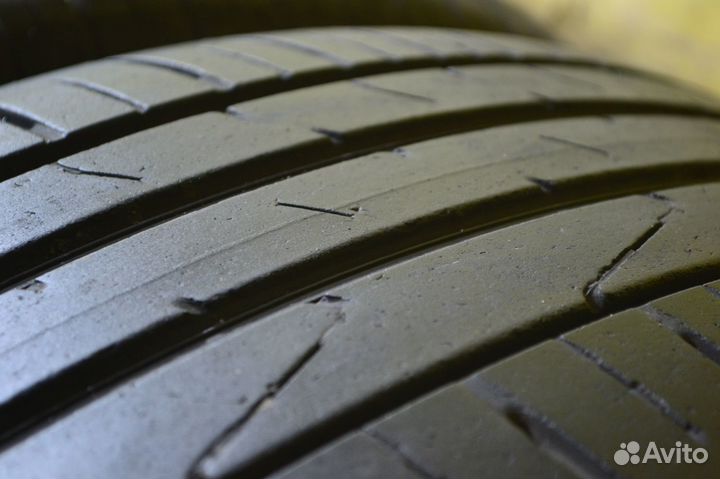 Hankook Ventus S1 Evo 2 K117 235/60 R18