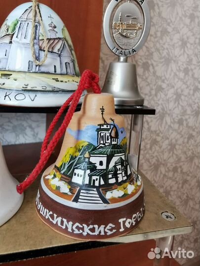 Колокольчики Псков, Липецк, Вологда, кошки