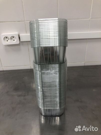 Лотки для микрозелени и бэби льстьев