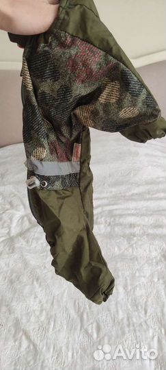 Комбинезон для собаки