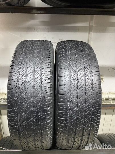 Nitto Dura Grappler 215/70 R16 100H