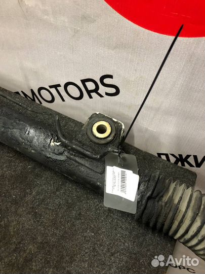 Рулевая рейка Lincoln Navigator U228