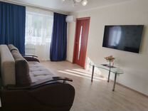 2-к. квартира, 45 м², 3/5 эт.