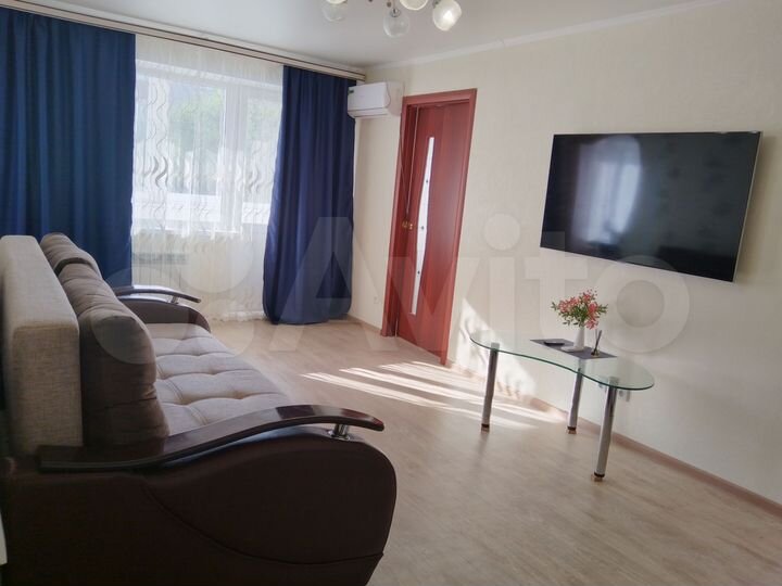 2-к. квартира, 45 м², 3/5 эт.