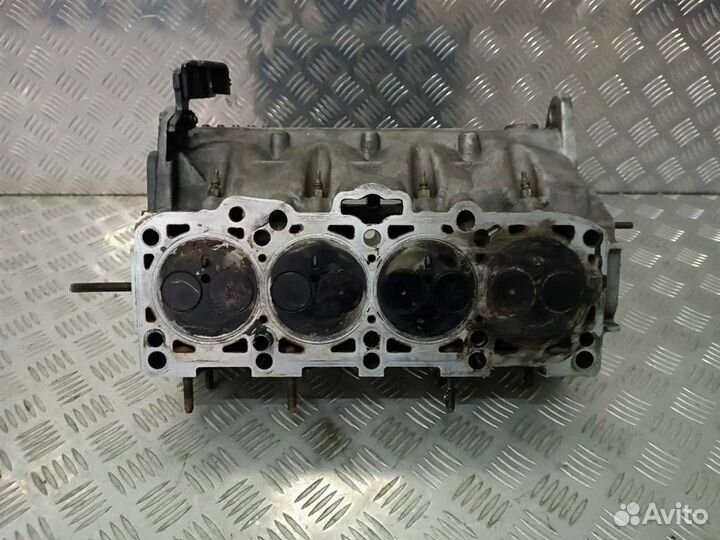 Головка блока цилиндров Ford Galaxy 2000-2006