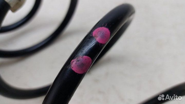 Пружина передняя Mercedes-Benz Cla W117 2.0 2014