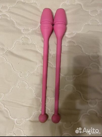 Булавы sasaki 36 см