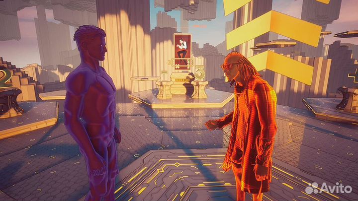 Beyond a Steel Sky - Beyond A Steelbook Edition PS