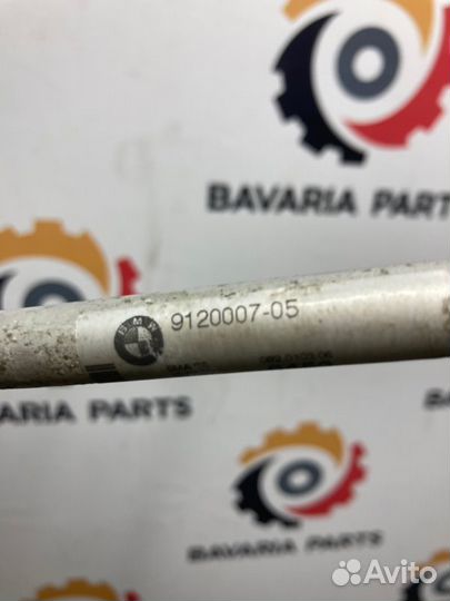 Трубка кондиционера Bmw 7 F01 3.0 N54 2010