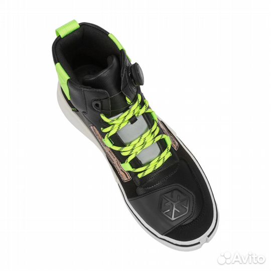 Мотокеды Scoyco CBP-MT01