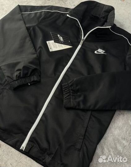 Спорт в стиле: костюм Nike 46-54