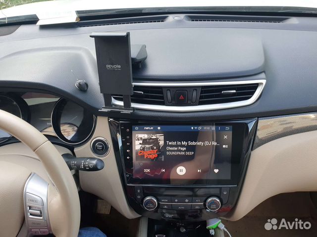 Магнитола nissan x-trail t32 с круговым обзором купить в Москве | Авито