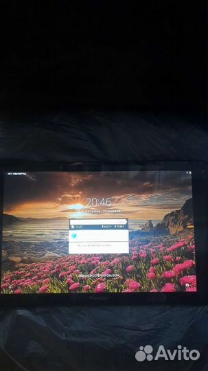 Планшет Prestigio