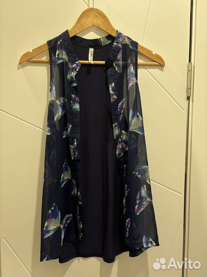 Женские вещи пакетом 42 44