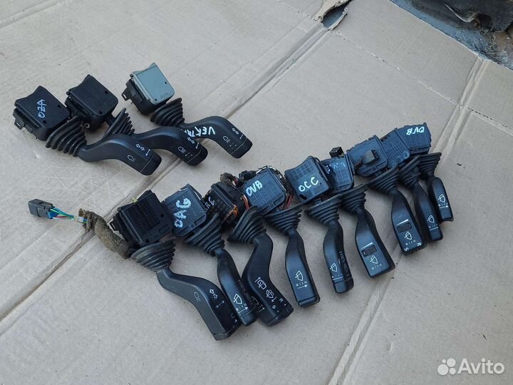 Переключатель Opel vectra b Astra G Zafira A omega
