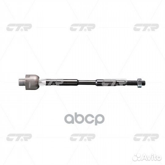 Тяга рулевая CR0175 CTR