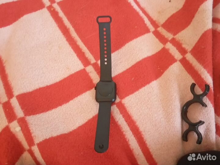 Часы apple watch