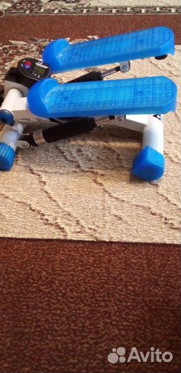 Тренажер степпер