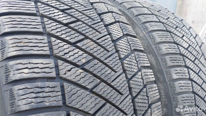 Continental ContiVikingContact 6 235/40 R18 95T