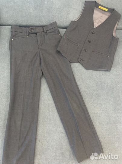 Форма в школу