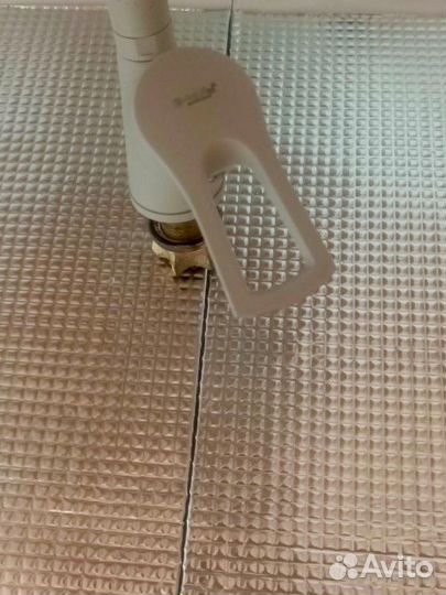 Смеситель для раковины