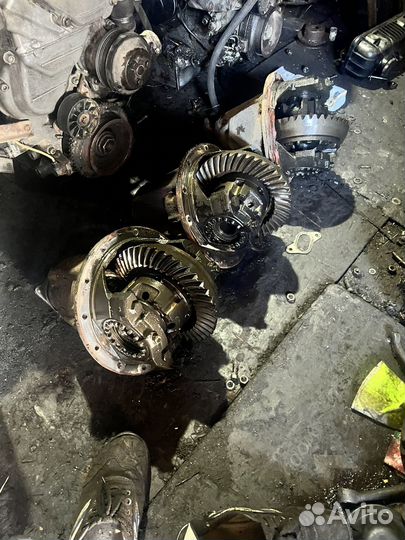 Гбц головка 4216