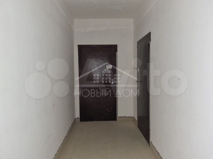 1-к. квартира, 48 м², 4/4 эт.