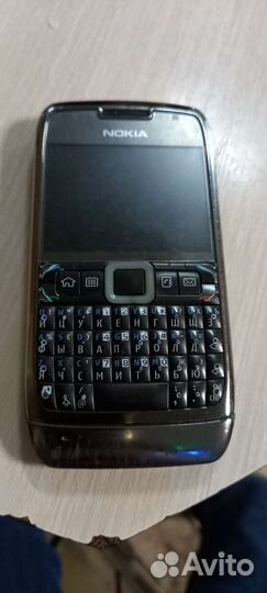 Кнопочный телефон Nokia